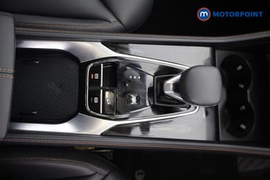 Mg Motor Uk HS Trophy Automatic Petrol-Electric Hybrid SUV - Stock Number (1686119) - 14th supplementary image
