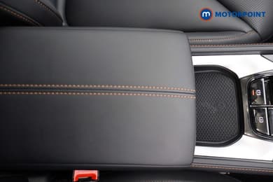 Mg Motor Uk HS Trophy Automatic Petrol-Electric Hybrid SUV - Stock Number (1686119) - 15th supplementary image