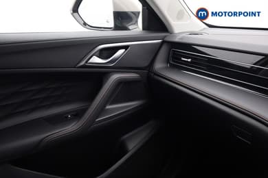 Mg Motor Uk HS Trophy Automatic Petrol-Electric Hybrid SUV - Stock Number (1686119) - 16th supplementary image