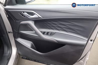 Mg Motor Uk HS Trophy Automatic Petrol-Electric Hybrid SUV - Stock Number (1686119) - 20th supplementary image