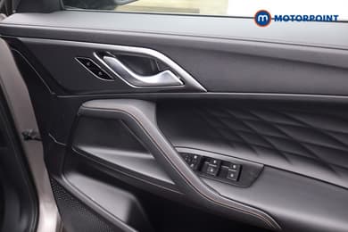 Mg Motor Uk HS Trophy Automatic Petrol-Electric Hybrid SUV - Stock Number (1686119) - 21st supplementary image