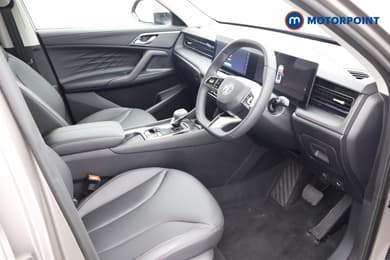 Mg Motor Uk HS Trophy Automatic Petrol-Electric Hybrid SUV - Stock Number (1686119) - 22nd supplementary image