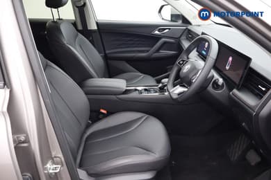 Mg Motor Uk HS Trophy Automatic Petrol-Electric Hybrid SUV - Stock Number (1686119) - 23rd supplementary image