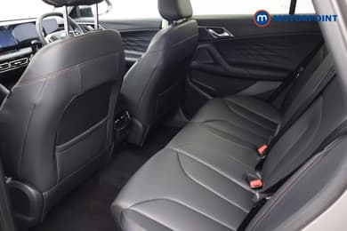 Mg Motor Uk HS Trophy Automatic Petrol-Electric Hybrid SUV - Stock Number (1686119) - 28th supplementary image