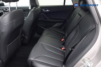 Mg Motor Uk HS Trophy Automatic Petrol-Electric Hybrid SUV - Stock Number (1686119) - 29th supplementary image