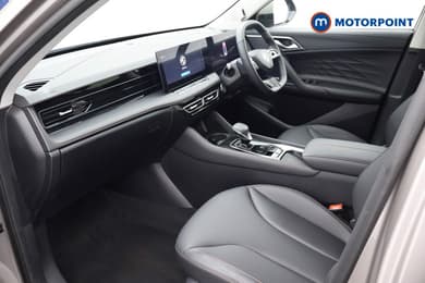 Mg Motor Uk HS Trophy Automatic Petrol-Electric Hybrid SUV - Stock Number (1686119) - 31st supplementary image