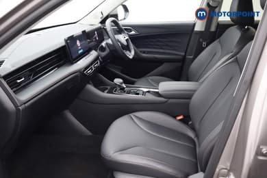 Mg Motor Uk HS Trophy Automatic Petrol-Electric Hybrid SUV - Stock Number (1686119) - 32nd supplementary image