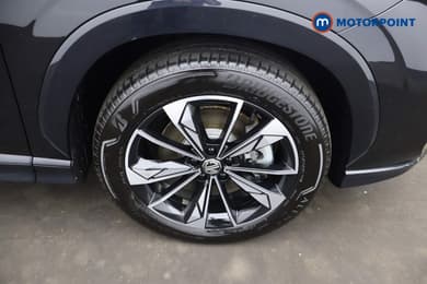 Mg Motor Uk HS Trophy Automatic Petrol-Electric Hybrid SUV - Stock Number (1686141) - 4th supplementary image