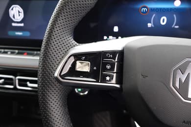 Mg Motor Uk HS Trophy Automatic Petrol-Electric Hybrid SUV - Stock Number (1686141) - 6th supplementary image