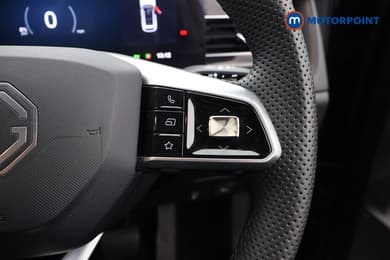 Mg Motor Uk HS Trophy Automatic Petrol-Electric Hybrid SUV - Stock Number (1686141) - 7th supplementary image