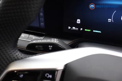 Mg Motor Uk HS Trophy Automatic Petrol-Electric Hybrid SUV - Stock Number (1686141) - 8th supplementary image