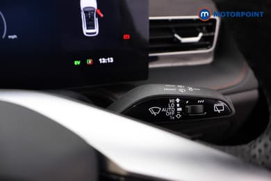 Mg Motor Uk HS Trophy Automatic Petrol-Electric Hybrid SUV - Stock Number (1686141) - 9th supplementary image
