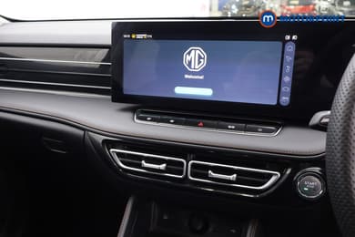 Mg Motor Uk HS Trophy Automatic Petrol-Electric Hybrid SUV - Stock Number (1686141) - 11th supplementary image