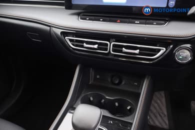 Mg Motor Uk HS Trophy Automatic Petrol-Electric Hybrid SUV - Stock Number (1686141) - 12th supplementary image