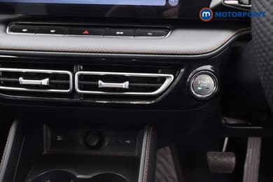 Mg Motor Uk HS Trophy Automatic Petrol-Electric Hybrid SUV - Stock Number (1686141) - 13th supplementary image