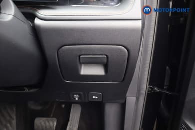Mg Motor Uk HS Trophy Automatic Petrol-Electric Hybrid SUV - Stock Number (1686141) - 19th supplementary image