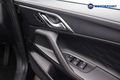 Mg Motor Uk HS Trophy Automatic Petrol-Electric Hybrid SUV - Stock Number (1686141) - 21st supplementary image