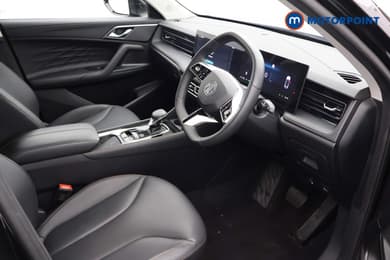 Mg Motor Uk HS Trophy Automatic Petrol-Electric Hybrid SUV - Stock Number (1686141) - 22nd supplementary image