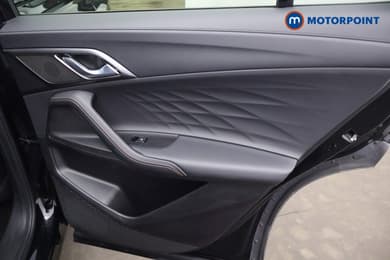 Mg Motor Uk HS Trophy Automatic Petrol-Electric Hybrid SUV - Stock Number (1686141) - 24th supplementary image
