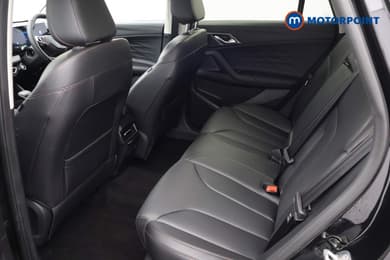 Mg Motor Uk HS Trophy Automatic Petrol-Electric Hybrid SUV - Stock Number (1686141) - 29th supplementary image