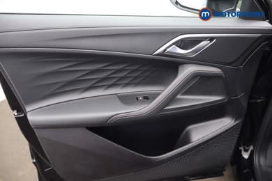 Mg Motor Uk HS Trophy Automatic Petrol-Electric Hybrid SUV - Stock Number (1686141) - 31st supplementary image