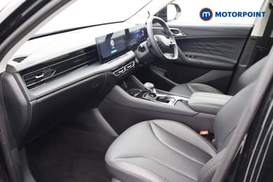 Mg Motor Uk HS Trophy Automatic Petrol-Electric Hybrid SUV - Stock Number (1686141) - 32nd supplementary image