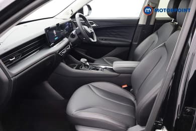 Mg Motor Uk HS Trophy Automatic Petrol-Electric Hybrid SUV - Stock Number (1686141) - 33rd supplementary image