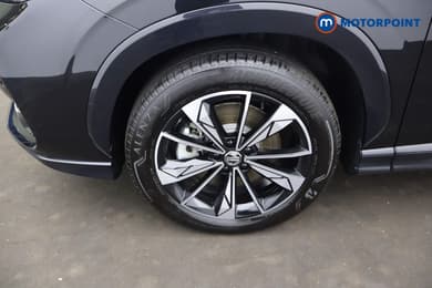 Mg Motor Uk HS Trophy Automatic Petrol-Electric Hybrid SUV - Stock Number (1686141) - 1st supplementary image