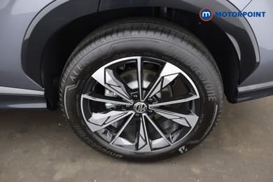 Mg Motor Uk HS Trophy Automatic Petrol-Electric Hybrid SUV - Stock Number (1686147) - 2nd supplementary image