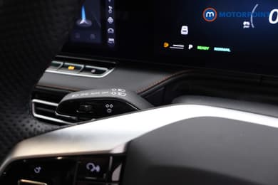 Mg Motor Uk HS Trophy Automatic Petrol-Electric Hybrid SUV - Stock Number (1686147) - 8th supplementary image