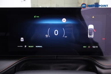 Mg Motor Uk HS Trophy Automatic Petrol-Electric Hybrid SUV - Stock Number (1686147) - 10th supplementary image
