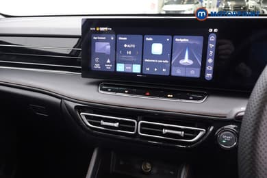 Mg Motor Uk HS Trophy Automatic Petrol-Electric Hybrid SUV - Stock Number (1686147) - 11th supplementary image