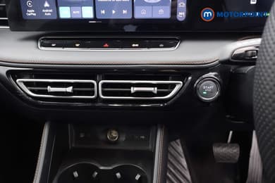 Mg Motor Uk HS Trophy Automatic Petrol-Electric Hybrid SUV - Stock Number (1686147) - 13th supplementary image