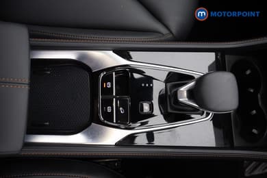 Mg Motor Uk HS Trophy Automatic Petrol-Electric Hybrid SUV - Stock Number (1686147) - 14th supplementary image