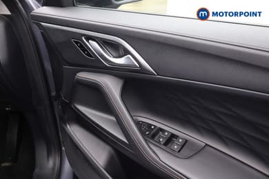 Mg Motor Uk HS Trophy Automatic Petrol-Electric Hybrid SUV - Stock Number (1686147) - 21st supplementary image