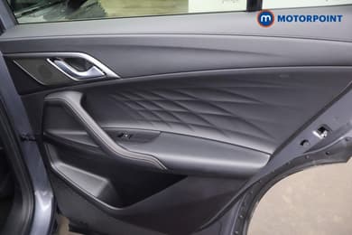 Mg Motor Uk HS Trophy Automatic Petrol-Electric Hybrid SUV - Stock Number (1686147) - 24th supplementary image