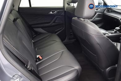 Mg Motor Uk HS Trophy Automatic Petrol-Electric Hybrid SUV - Stock Number (1686147) - 25th supplementary image