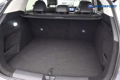 Mg Motor Uk HS Trophy Automatic Petrol-Electric Hybrid SUV - Stock Number (1686147) - 27th supplementary image