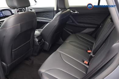 Mg Motor Uk HS Trophy Automatic Petrol-Electric Hybrid SUV - Stock Number (1686147) - 29th supplementary image