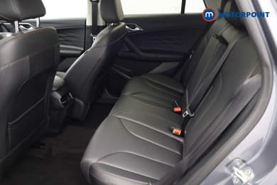 Mg Motor Uk HS Trophy Automatic Petrol-Electric Hybrid SUV - Stock Number (1686147) - 30th supplementary image