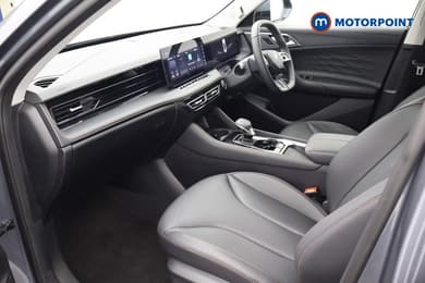 Mg Motor Uk HS Trophy Automatic Petrol-Electric Hybrid SUV - Stock Number (1686147) - 32nd supplementary image