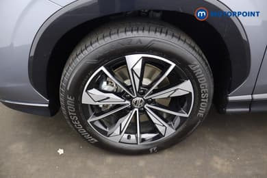Mg Motor Uk HS Trophy Automatic Petrol-Electric Hybrid SUV - Stock Number (1686147) - 1st supplementary image