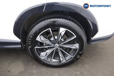 Mg Motor Uk HS Trophy Automatic Petrol-Electric Hybrid SUV - Stock Number (1686157) - 2nd supplementary image