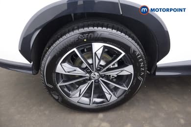 Mg Motor Uk HS Trophy Automatic Petrol-Electric Hybrid SUV - Stock Number (1686157) - 3rd supplementary image