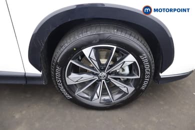 Mg Motor Uk HS Trophy Automatic Petrol-Electric Hybrid SUV - Stock Number (1686157) - 4th supplementary image