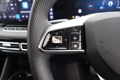 Mg Motor Uk HS Trophy Automatic Petrol-Electric Hybrid SUV - Stock Number (1686157) - 6th supplementary image