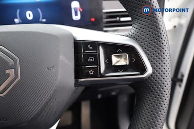 Mg Motor Uk HS Trophy Automatic Petrol-Electric Hybrid SUV - Stock Number (1686157) - 7th supplementary image