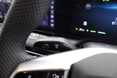 Mg Motor Uk HS Trophy Automatic Petrol-Electric Hybrid SUV - Stock Number (1686157) - 8th supplementary image