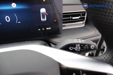 Mg Motor Uk HS Trophy Automatic Petrol-Electric Hybrid SUV - Stock Number (1686157) - 9th supplementary image