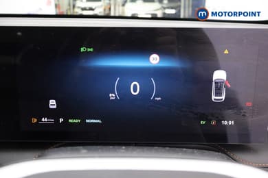 Mg Motor Uk HS Trophy Automatic Petrol-Electric Hybrid SUV - Stock Number (1686157) - 10th supplementary image